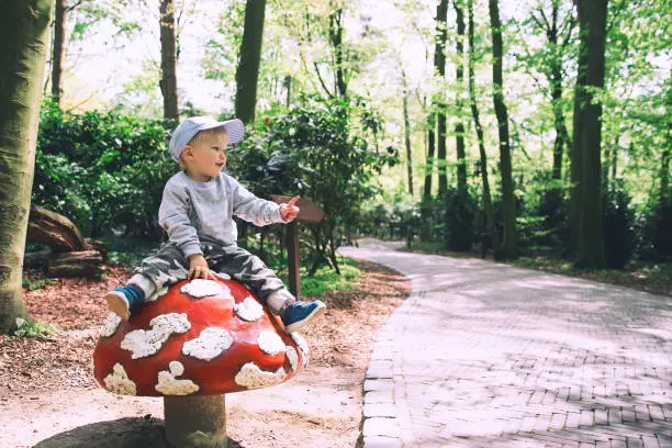 Attractieparken en Speeltuinen in de buurt vanHeemstede