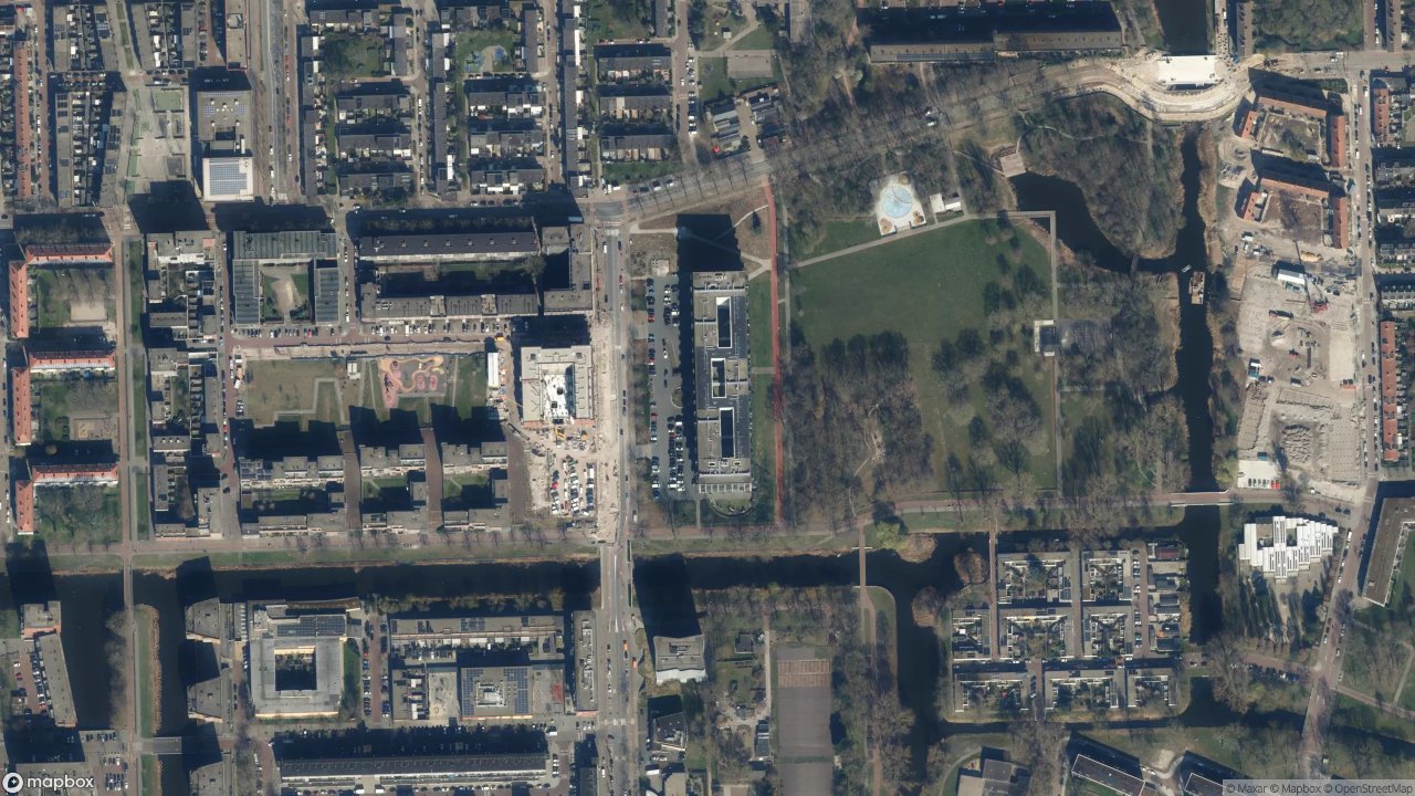 Dr. H. Colijnstraat 356, 1067 CP Amsterdam