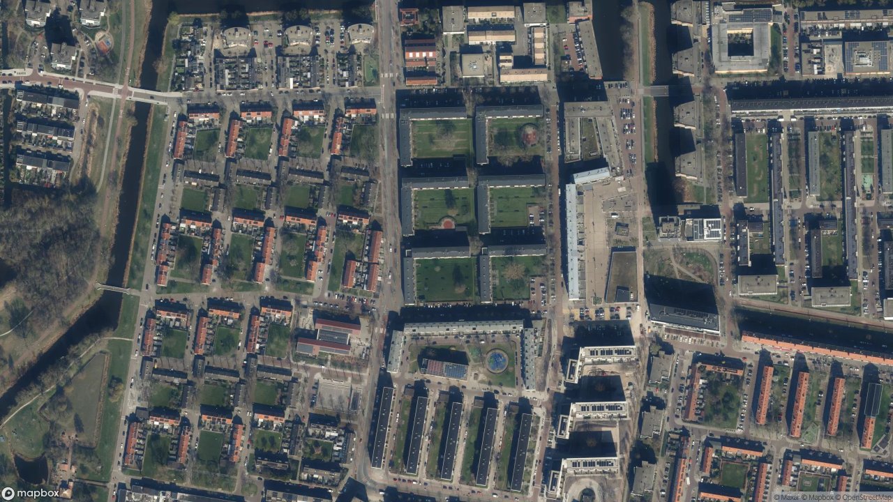 Leenhofstraat 2, 1067 LA Amsterdam