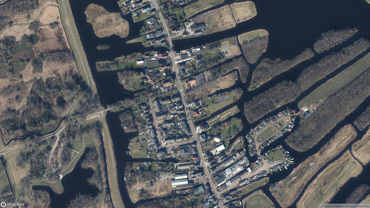 Satellietfoto 1127PH Den Ilp