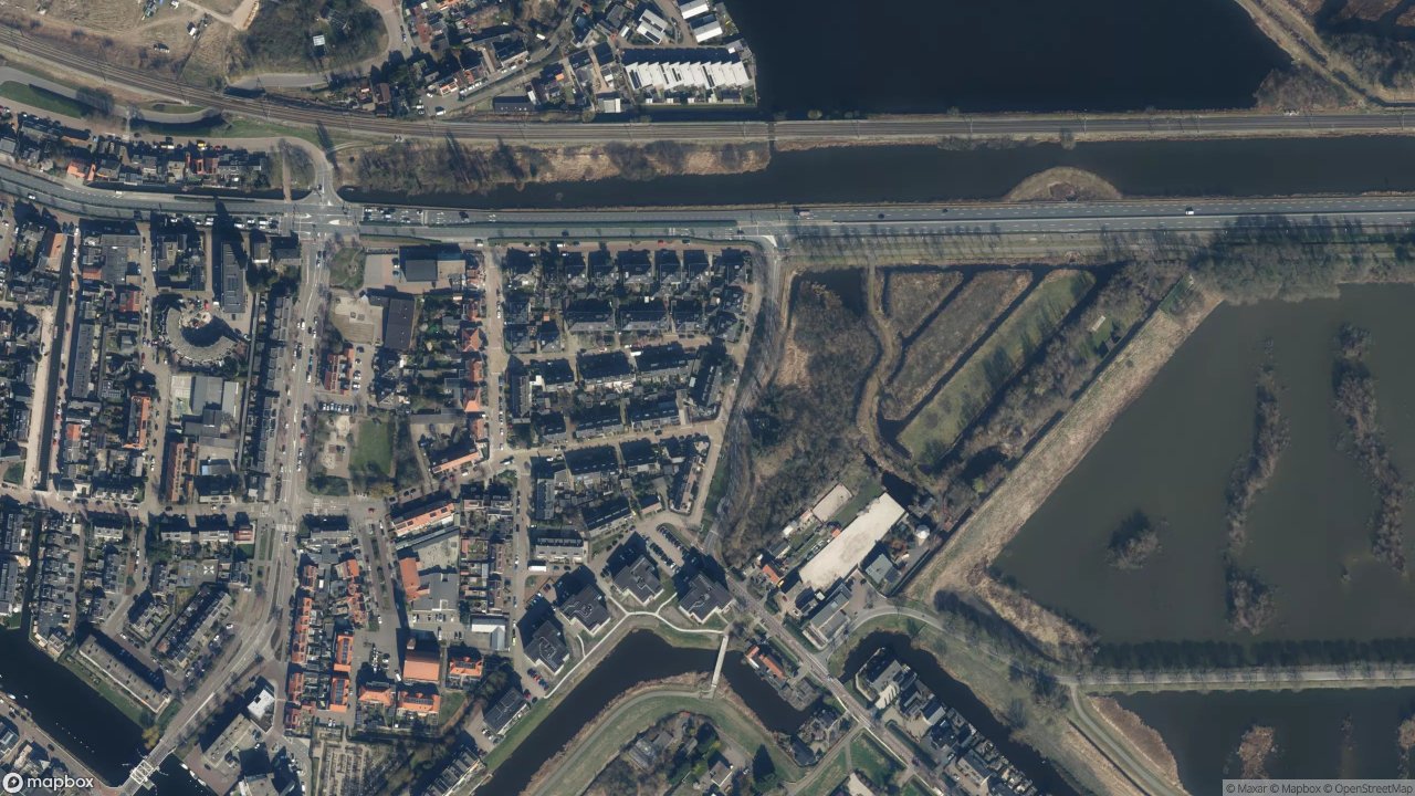 Burg Simonsstraat 4, 1165 LS Halfweg