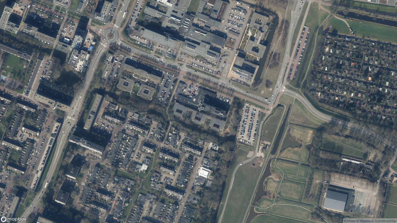 De Helpende Hand 2, 1186 AB Amstelveen