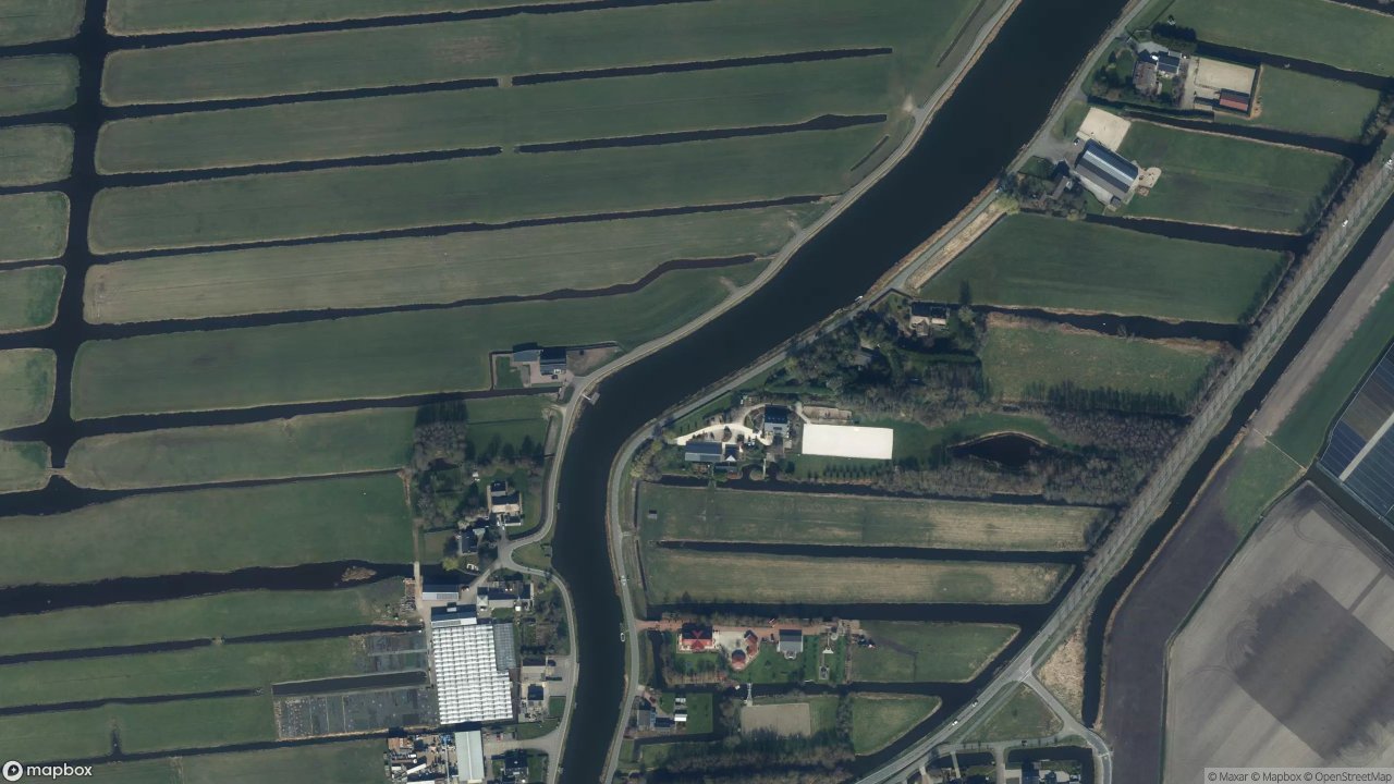 Satellietfoto 1426AS de Hoef