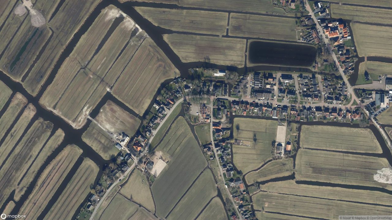 Satellietfoto 1472GB Middelie