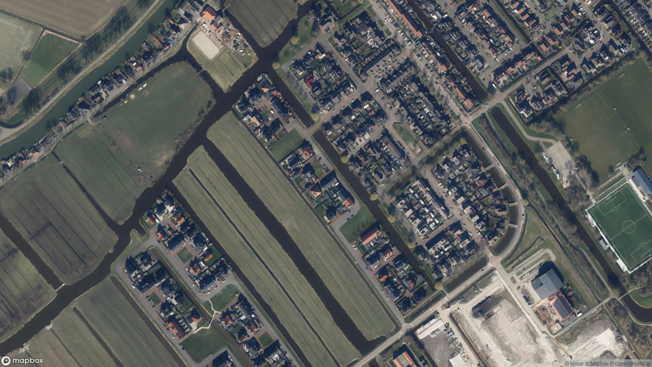 Satellietfoto 1474AD Oosthuizen