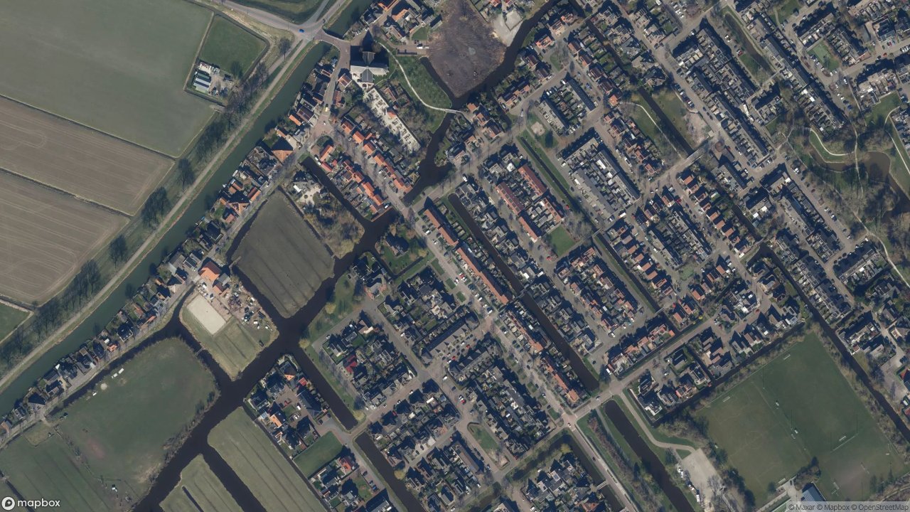 Satellietfoto 1474HD Oosthuizen