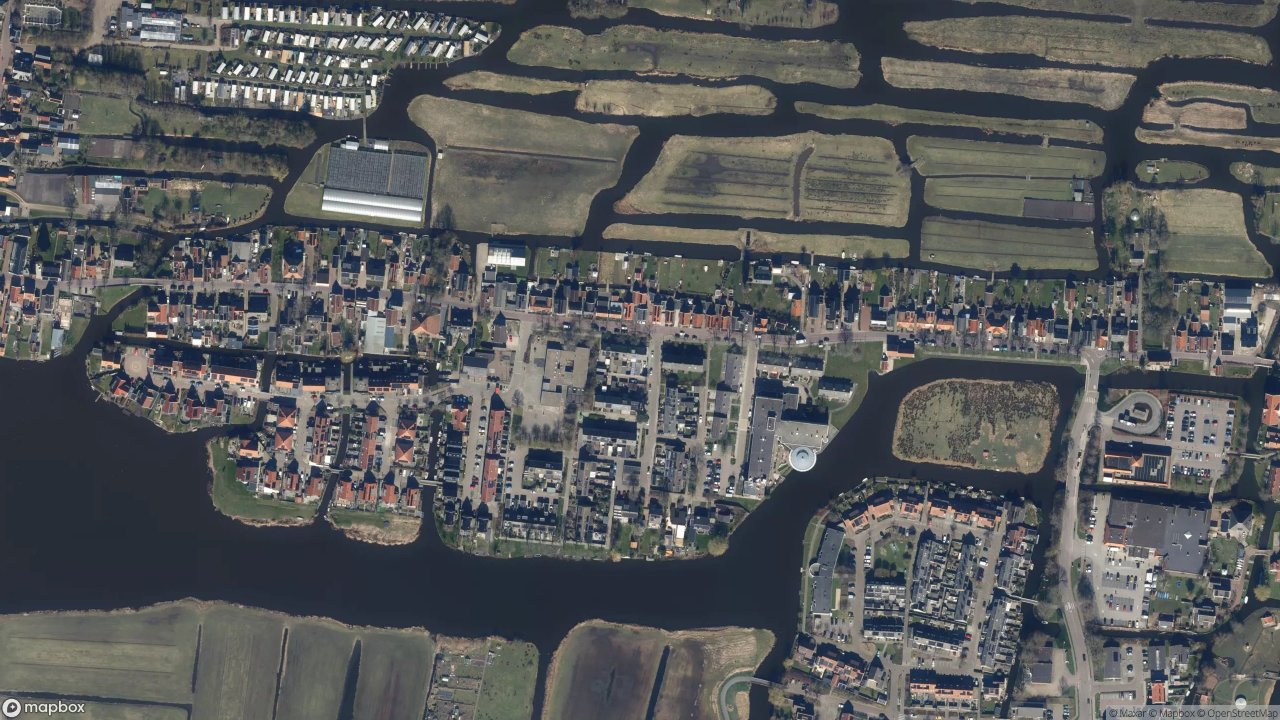 Satellietfoto 1484EC Graft