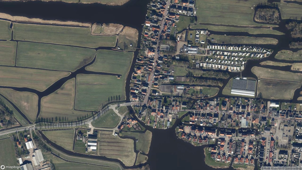 Satellietfoto 1484EM Graft