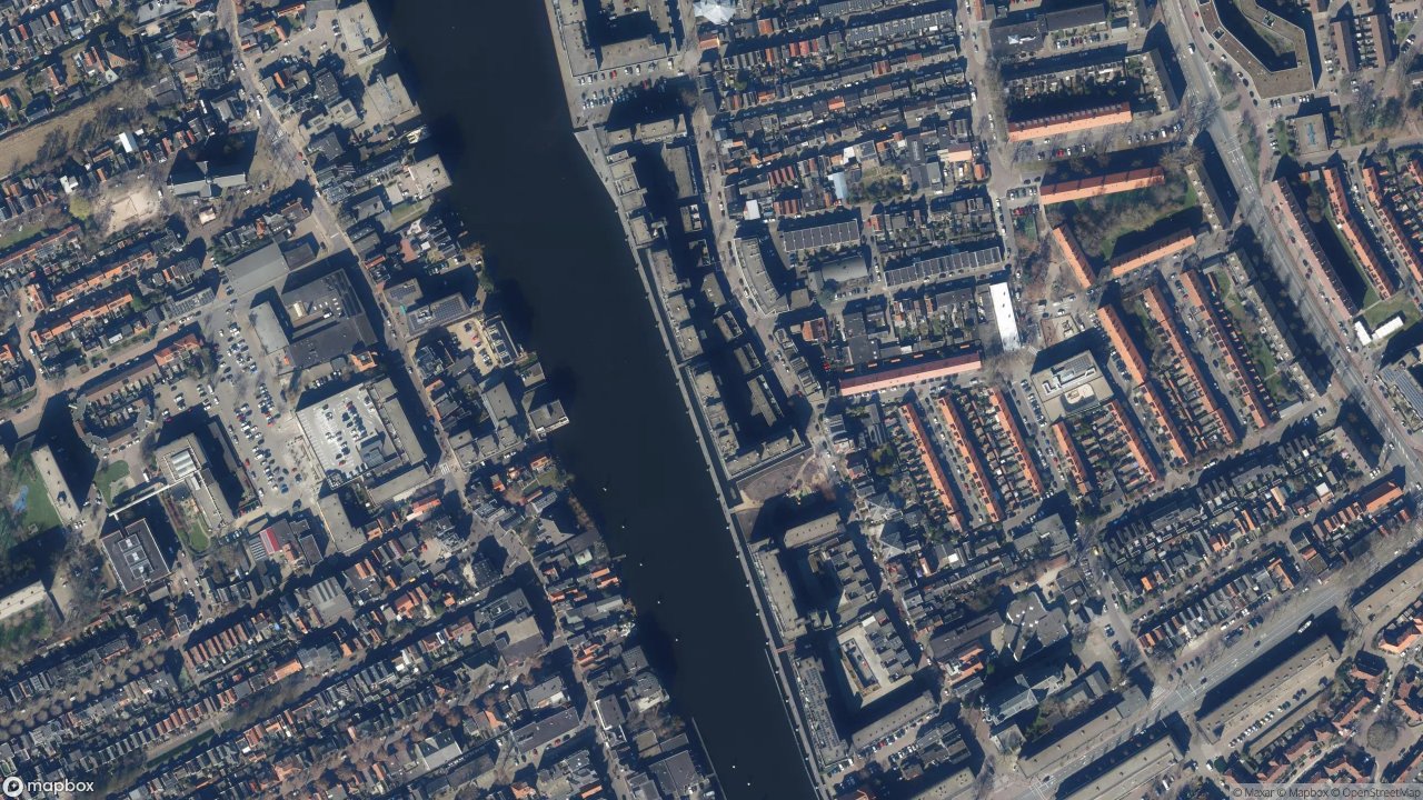 De Helling 92, 1502 GE Zaandam