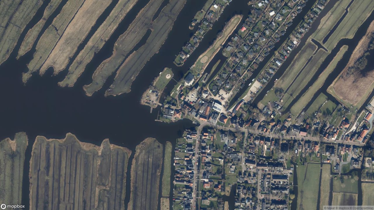 Satellietfoto 1546LC Jisp