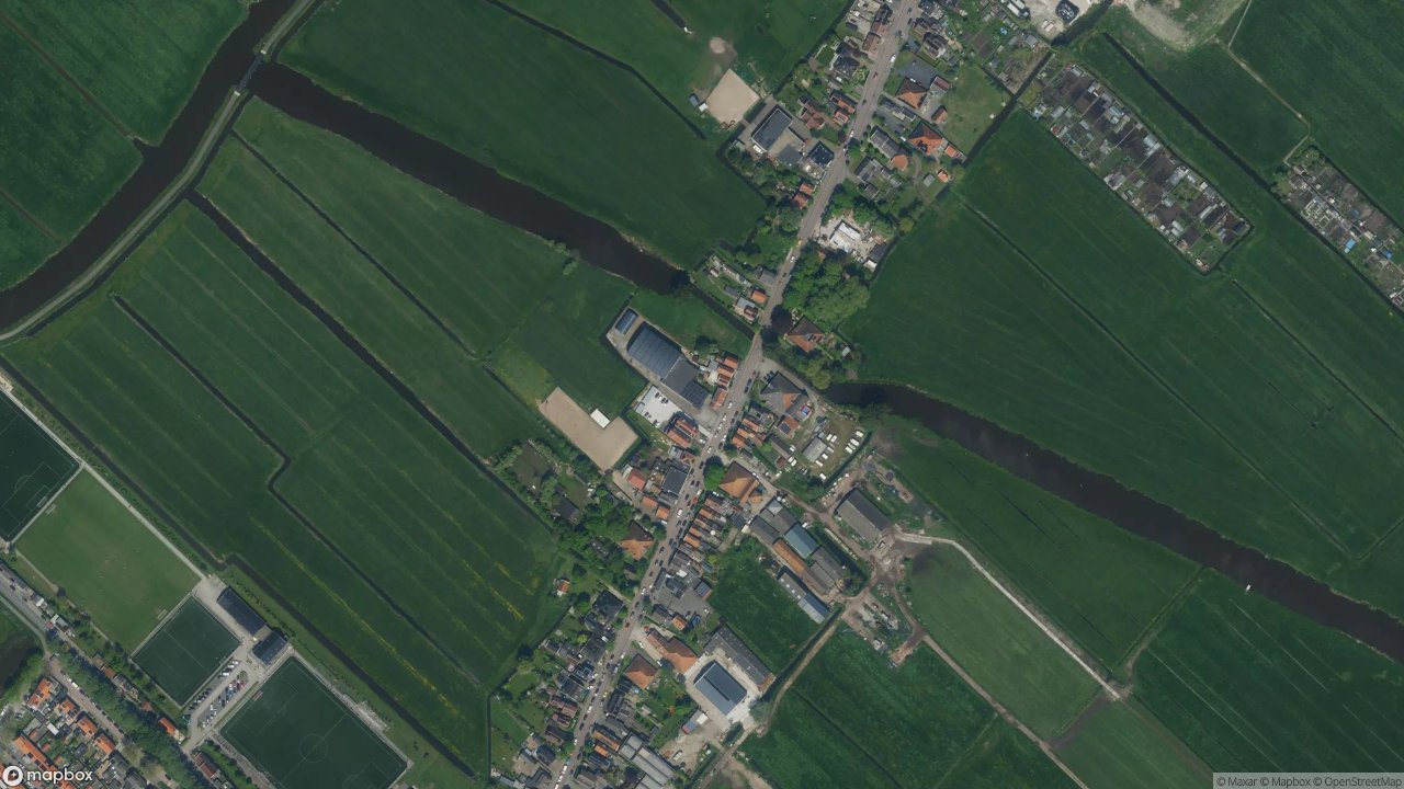 Satellietfoto 1566EM Assendelft