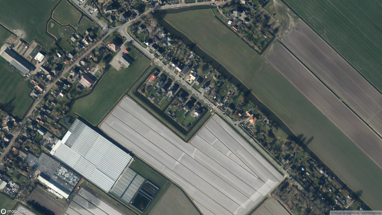 Satellietfoto 1691EP Hauwert