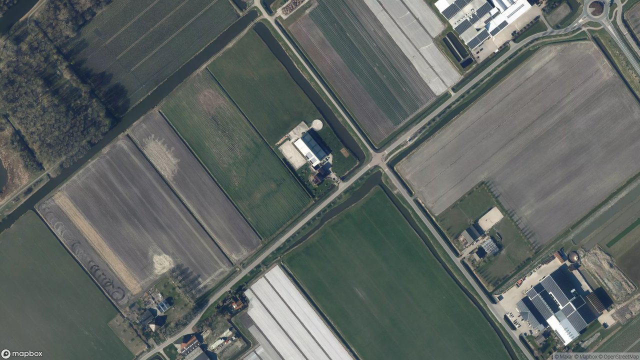 Satellietfoto 1692EN Hauwert