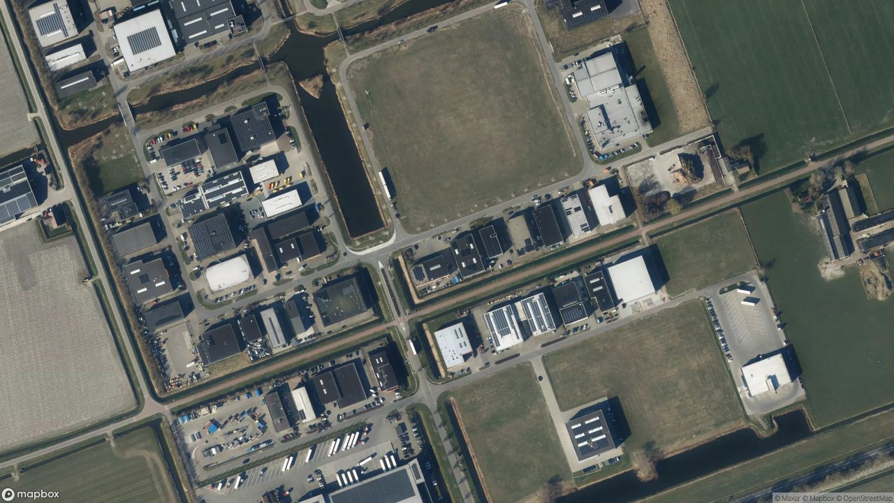 Satellietfoto 1724BD Oudkarspel