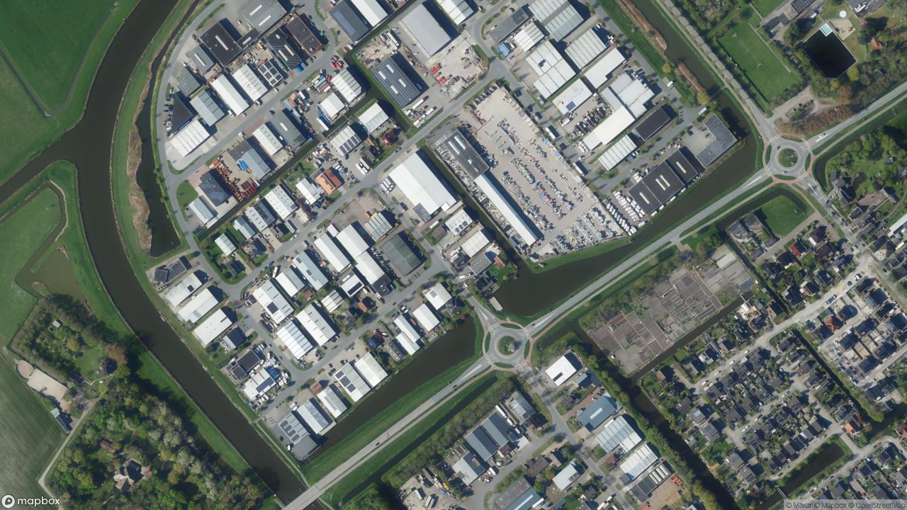 Satellietfoto 1731LL Winkel