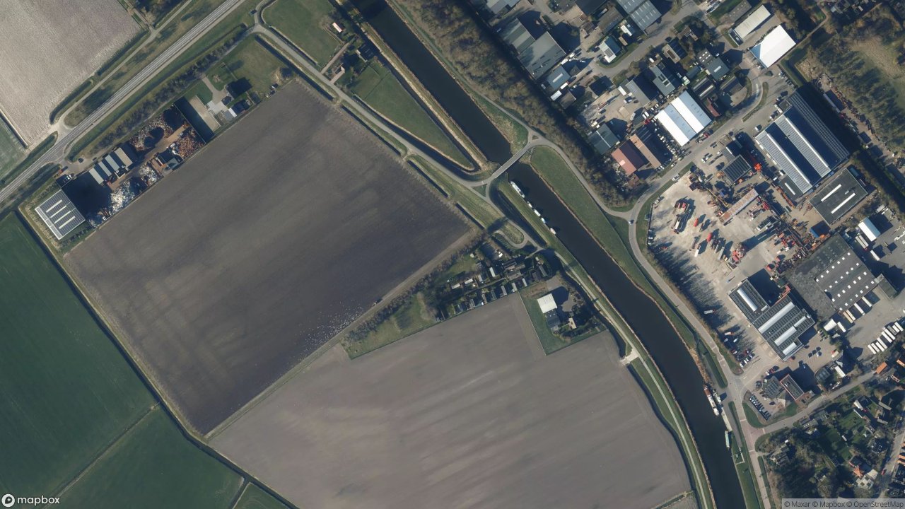 Satellietfoto 1731LW Winkel