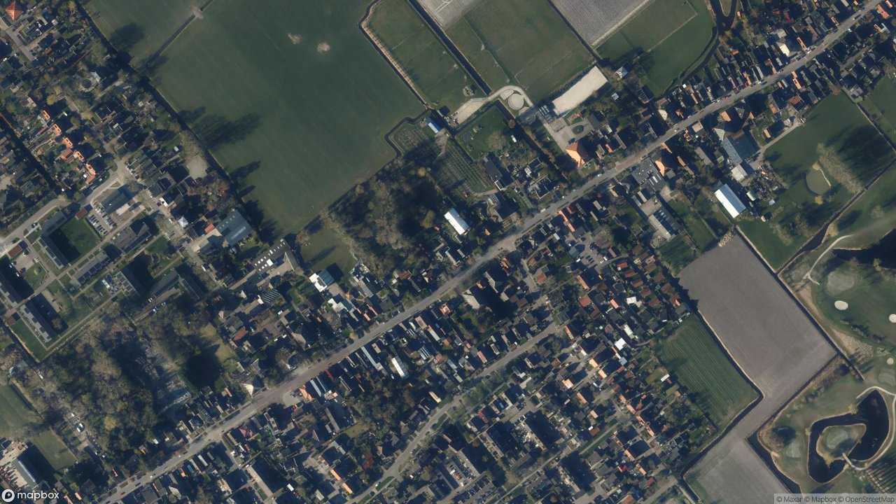 Satellietfoto 1731RC Winkel