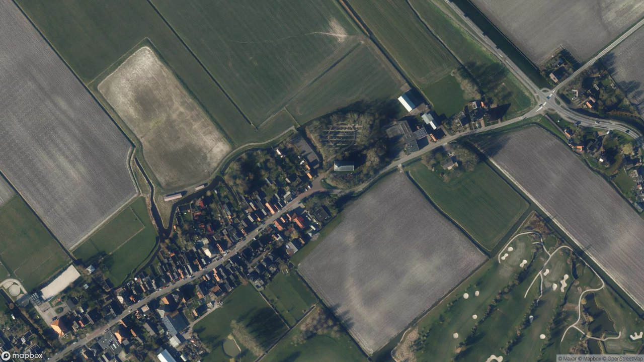 Satellietfoto 1731RE Winkel