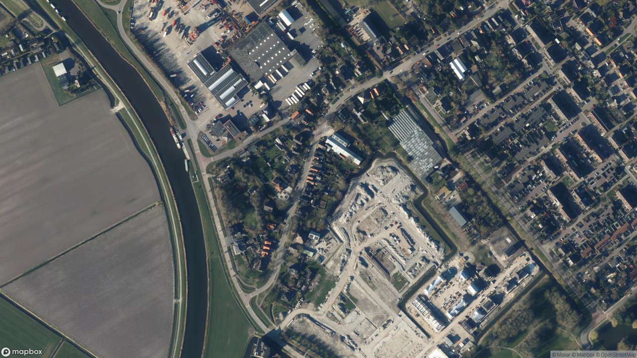 Satellietfoto 1731RG Winkel