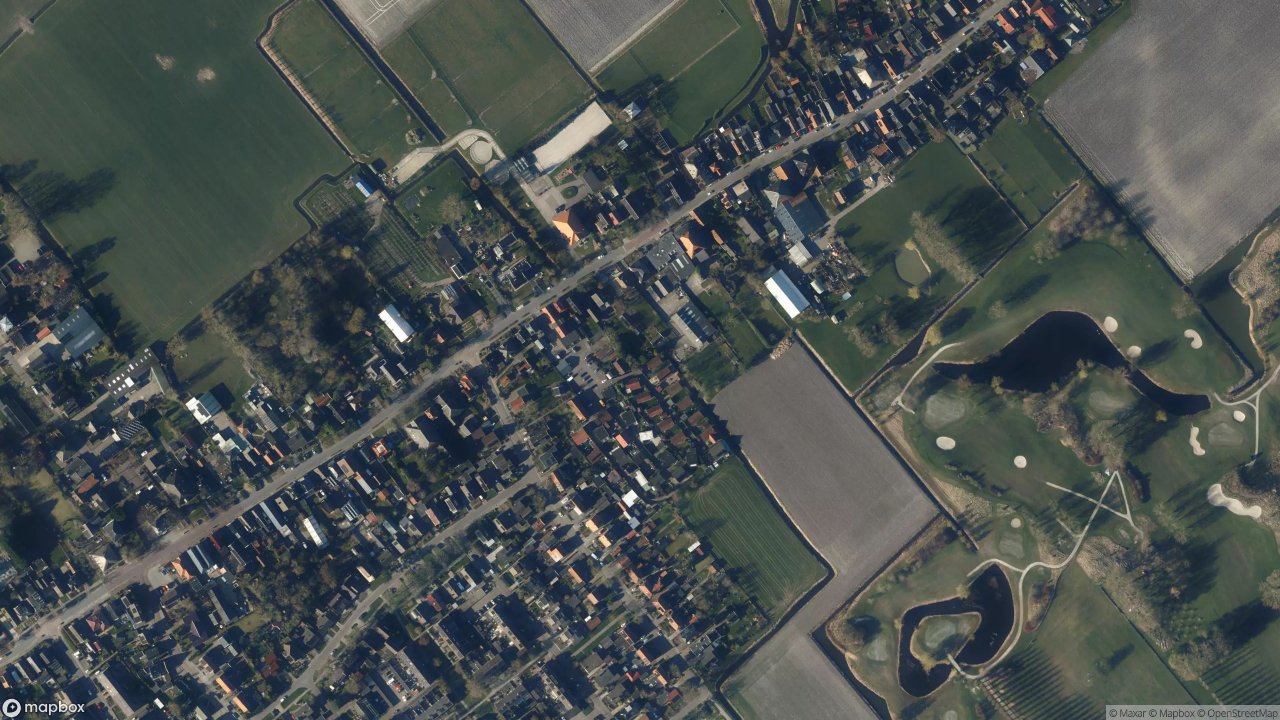 Satellietfoto 1731RK Winkel