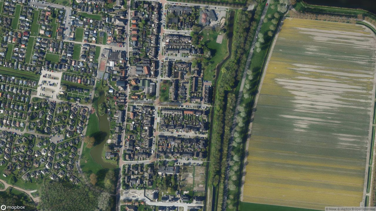 Satellietfoto 1746AM Dirkshorn