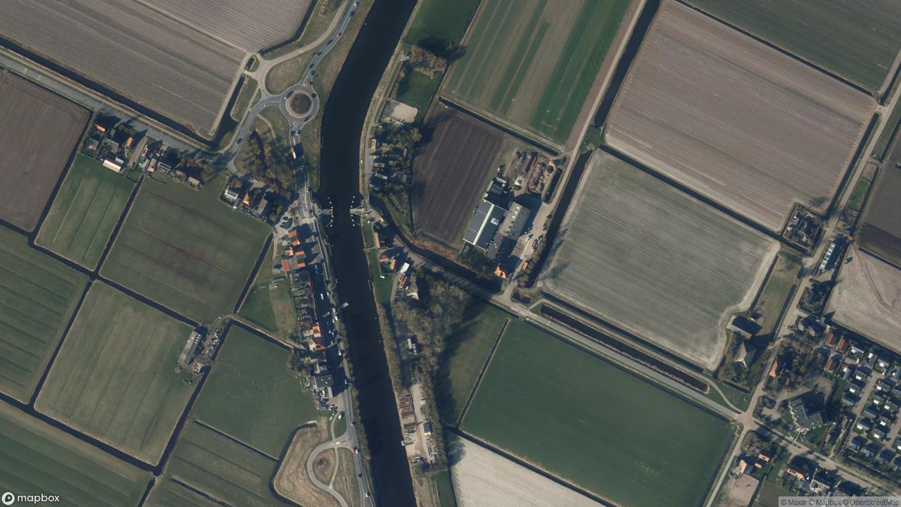 Satellietfoto 1754KB Burgerbrug
