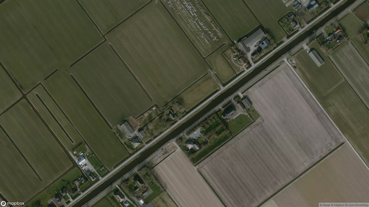 Satellietfoto 1757LP Oudesluis
