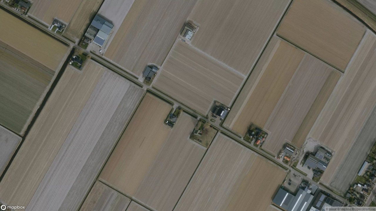 Satellietfoto 1764GK Breezand