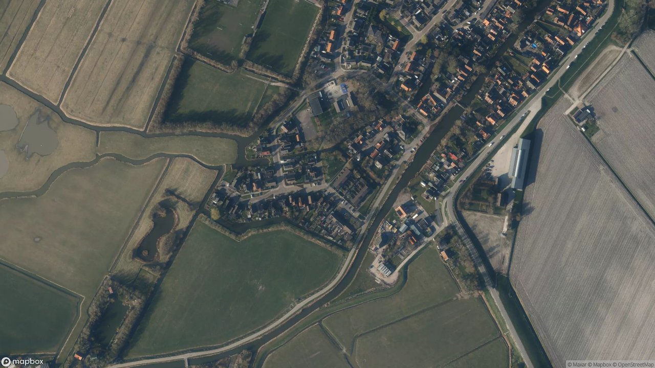 Satellietfoto 1767BB Kolhorn