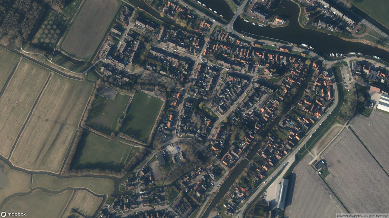 Satellietfoto 1767CE Kolhorn