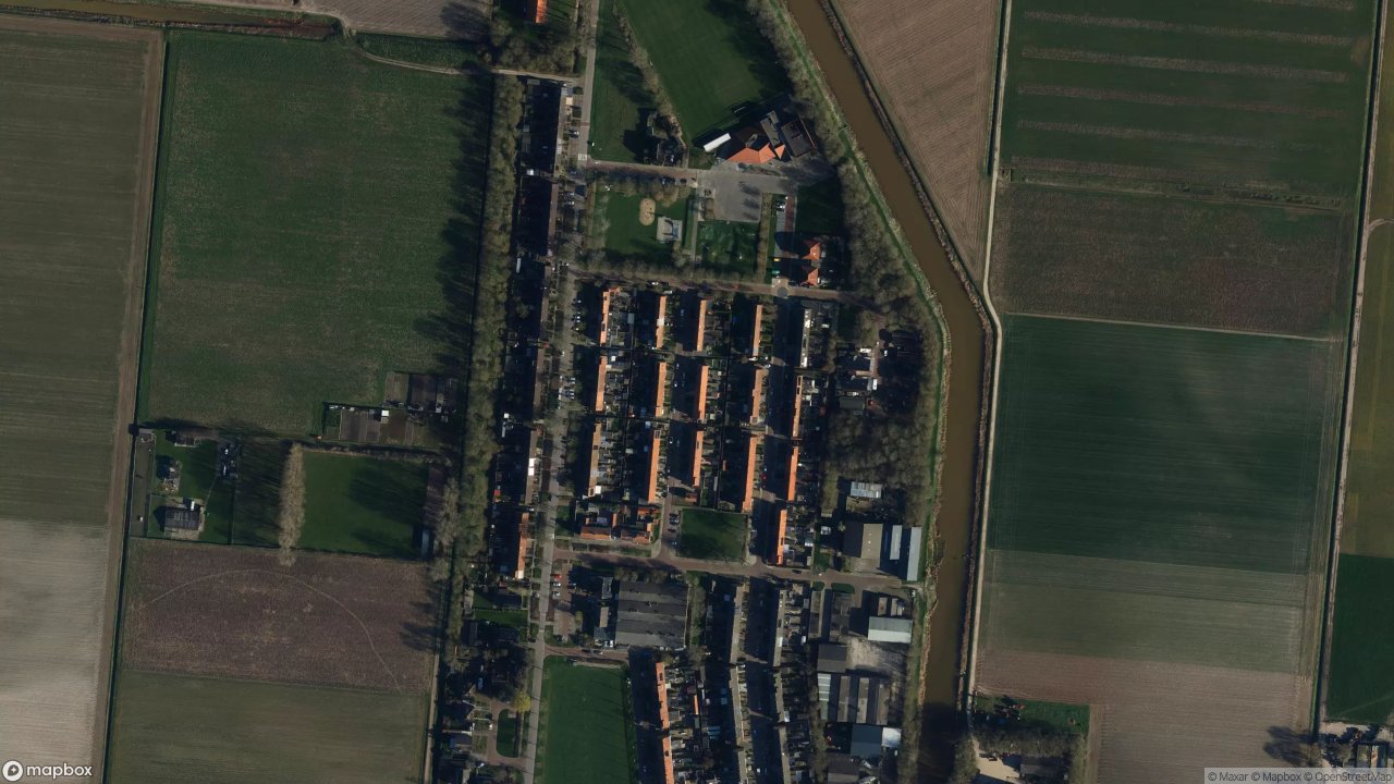 Satellietfoto 1773AM Kreileroord