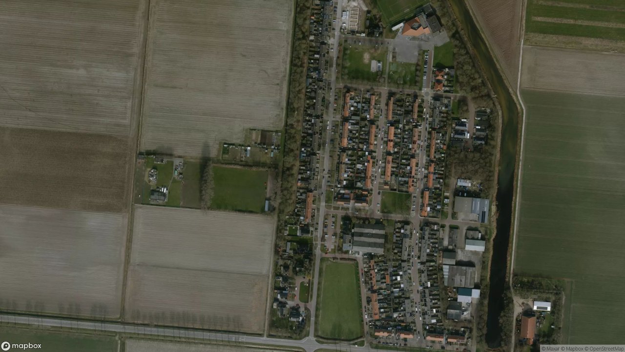 Satellietfoto 1773AP Kreileroord