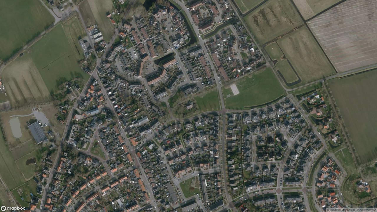 Satellietfoto 1777AM Hippolytushoef