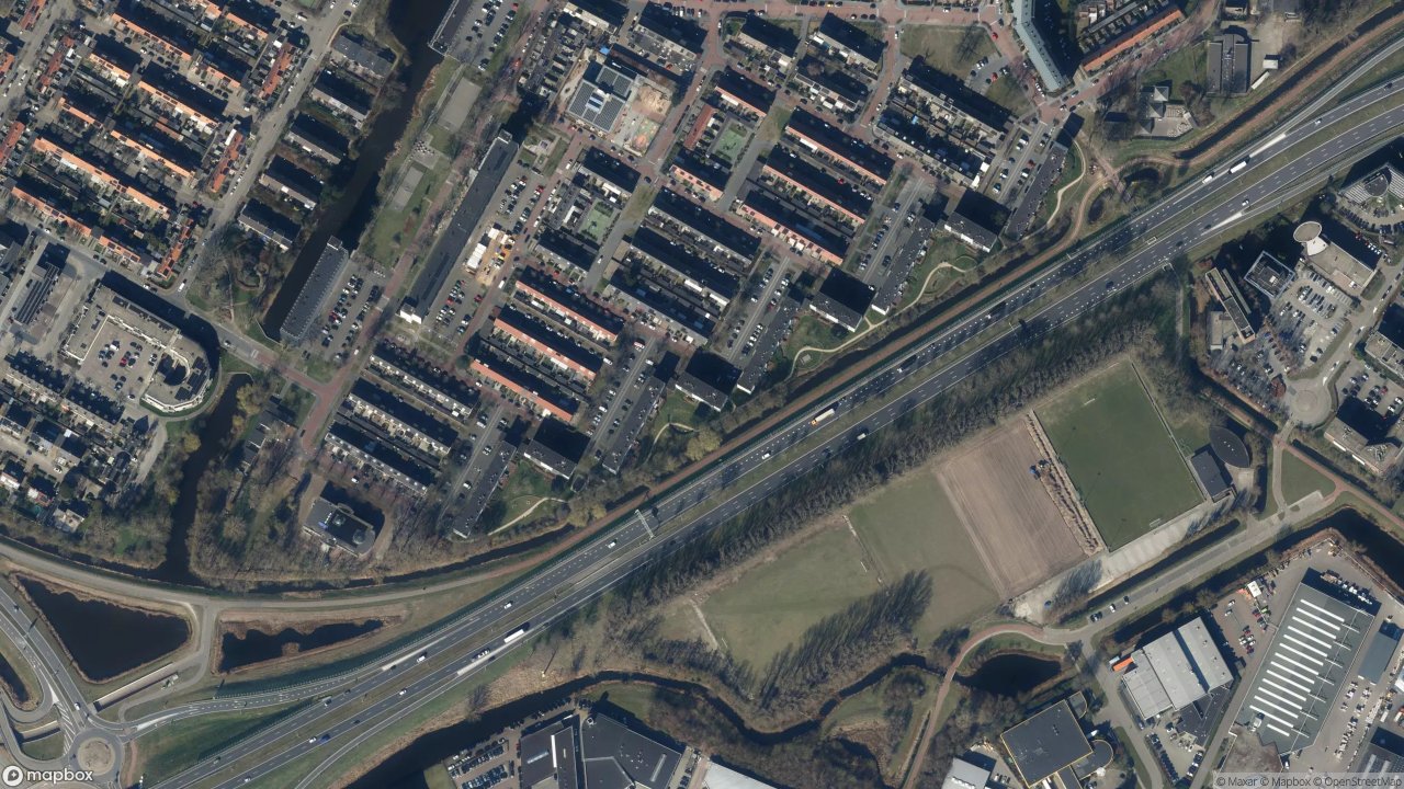 Graalstraat 28, 1813 ER Alkmaar