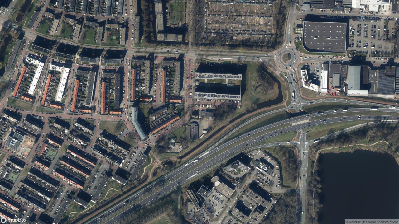 Lorreinenlaan 15, 1813 JV Alkmaar