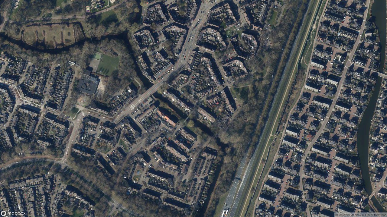 Waterhoenstraat 1, 1826 JK Alkmaar