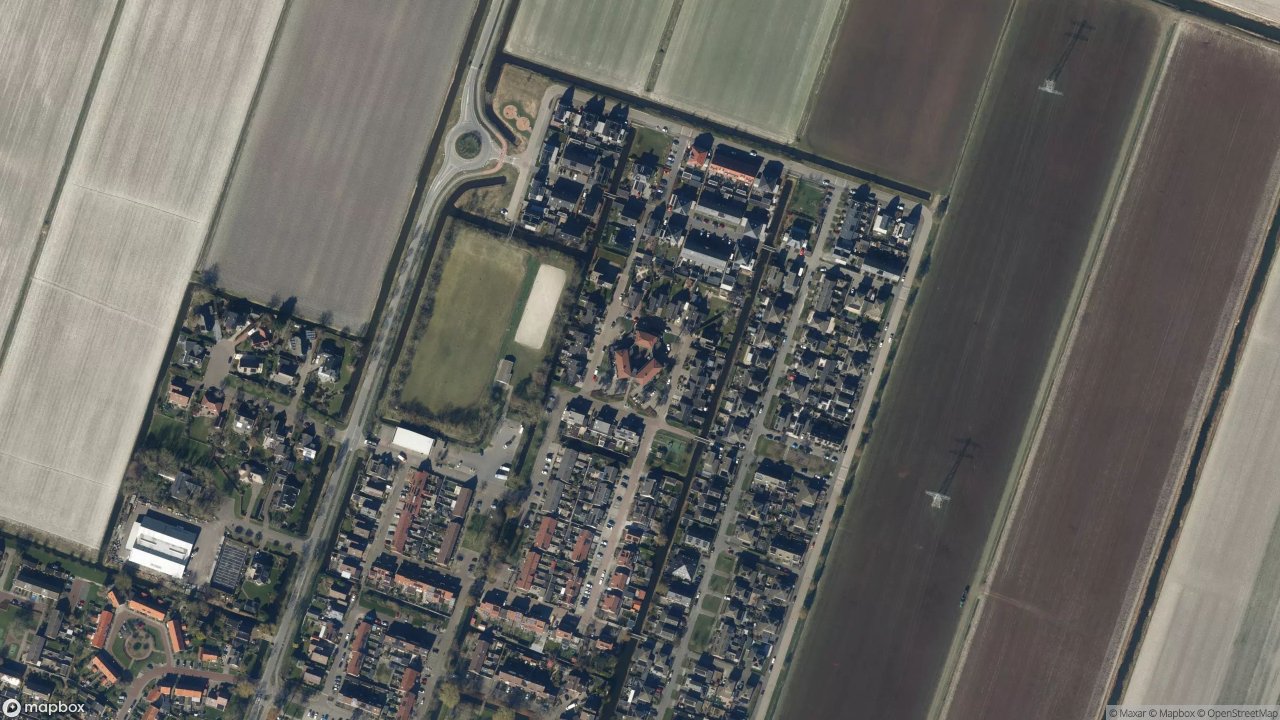 Satellietfoto 1841EK Stompetoren