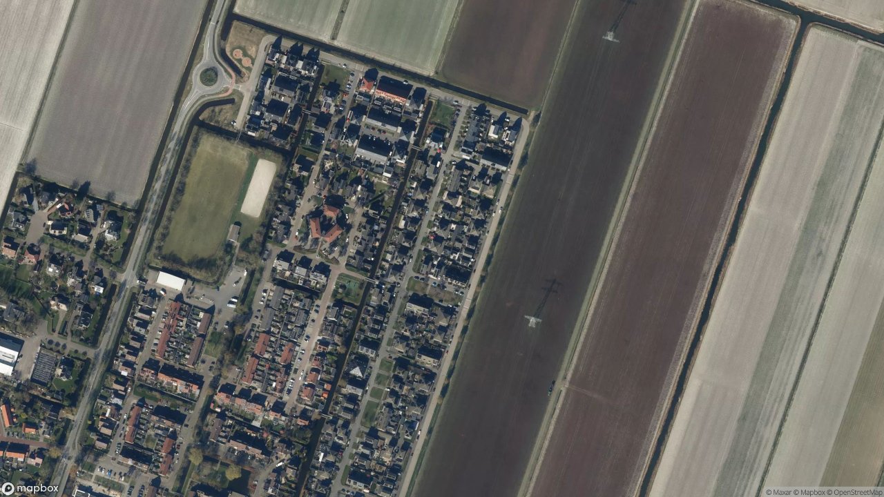 Satellietfoto 1841EM Stompetoren