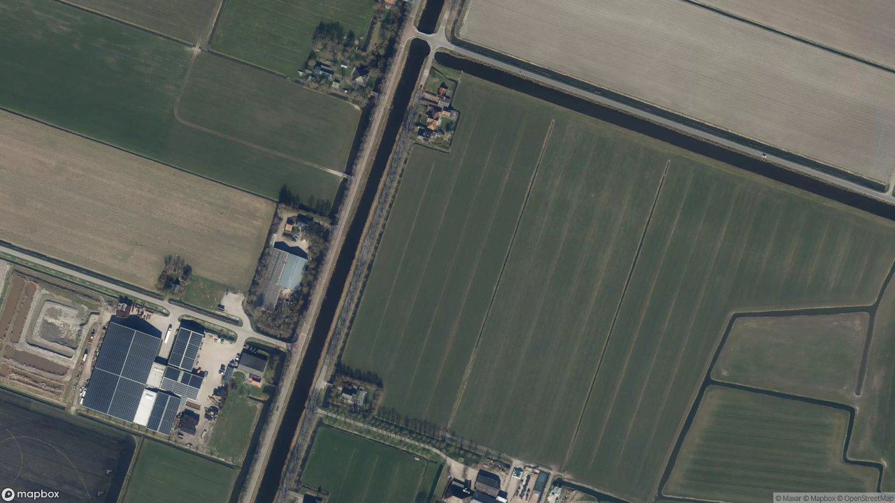 Satellietfoto 1847LL Zuidschermer