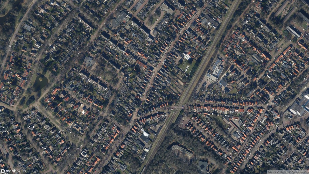 Satellietfoto 1852AM Heiloo