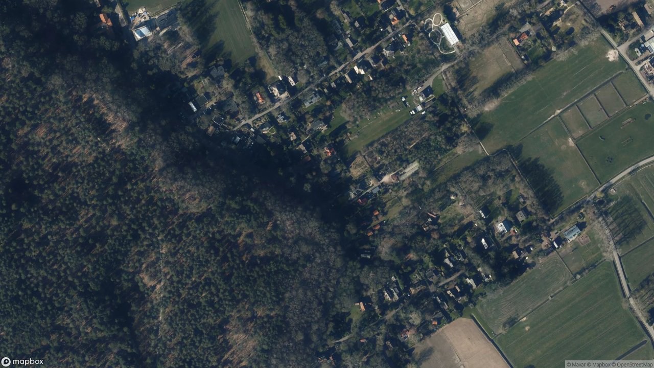 Satellietfoto 1871AD Schoorl