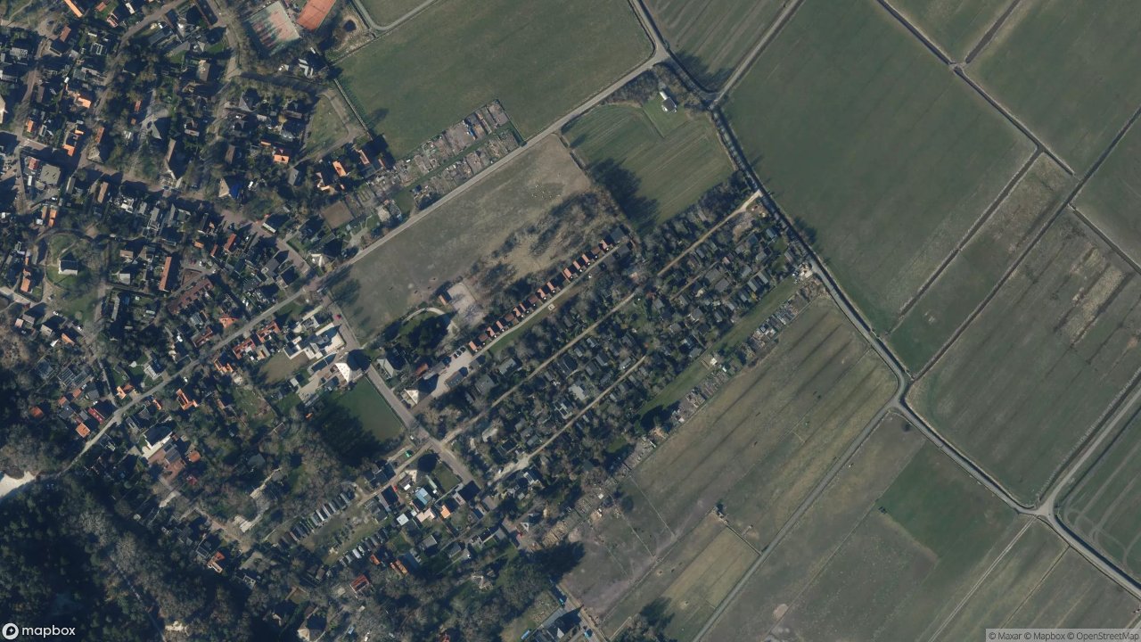 Satellietfoto 1873GD Groet