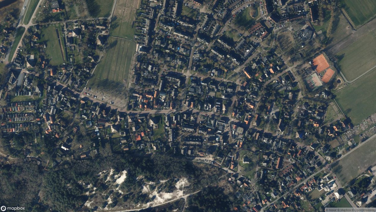 Satellietfoto 1873GE Groet