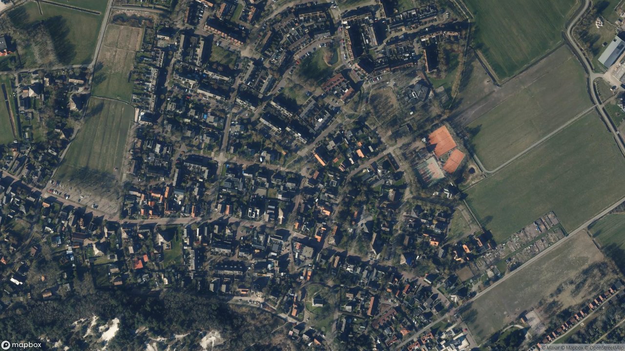 Satellietfoto 1873HA Groet