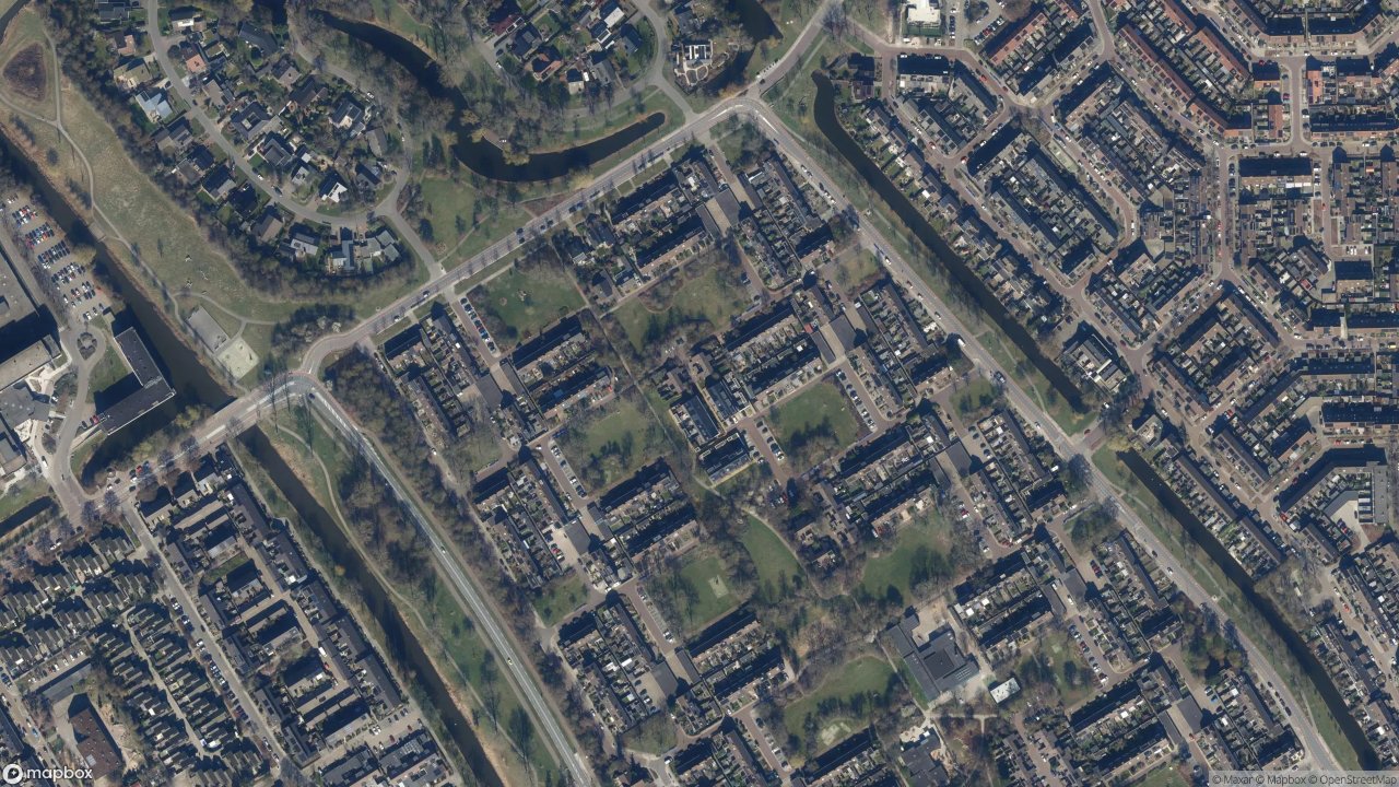 Satellietfoto 1963AA Heemskerk