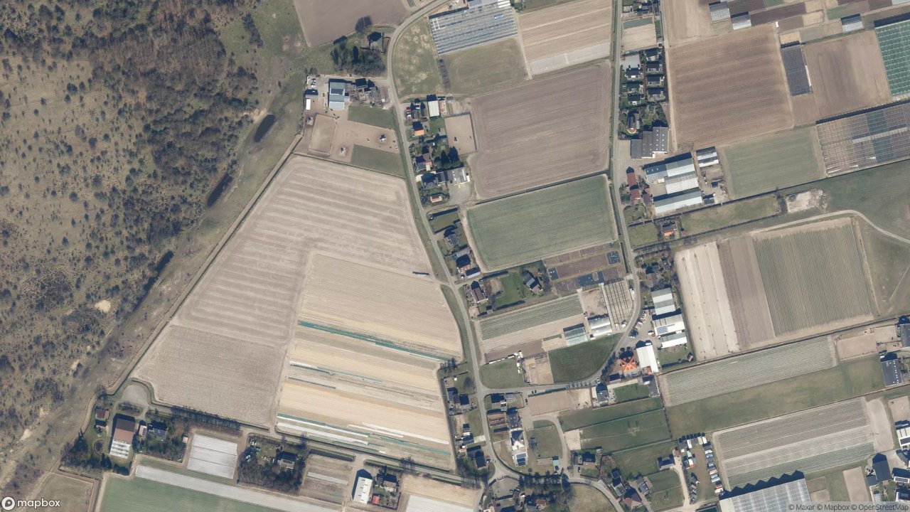 Satellietfoto 1969ME Heemskerk