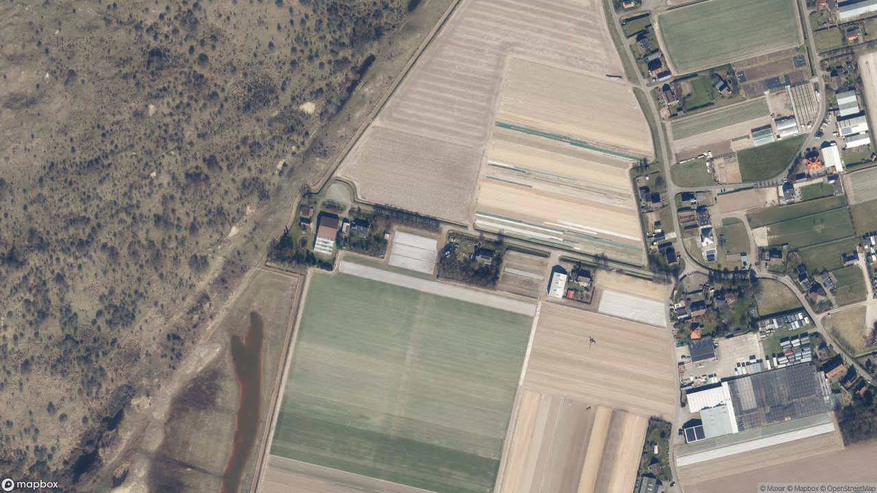 Satellietfoto 1969MJ Heemskerk