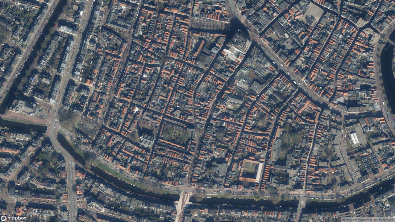 Satellietfoto 2011GC Haarlem