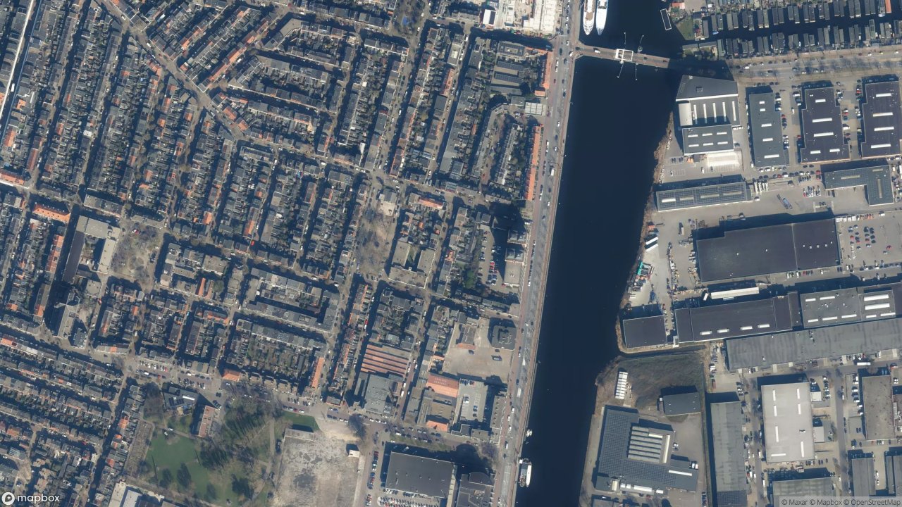 Satellietfoto 2021AC Haarlem
