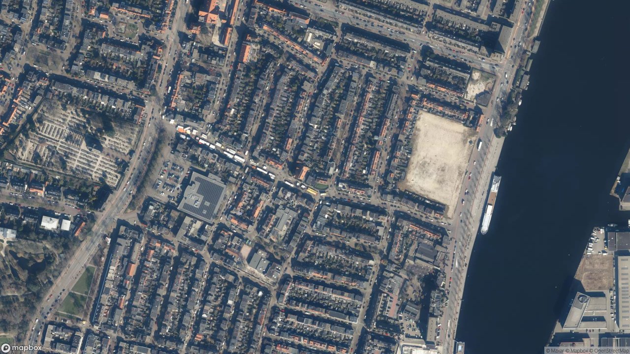 Satellietfoto 2022BC Haarlem